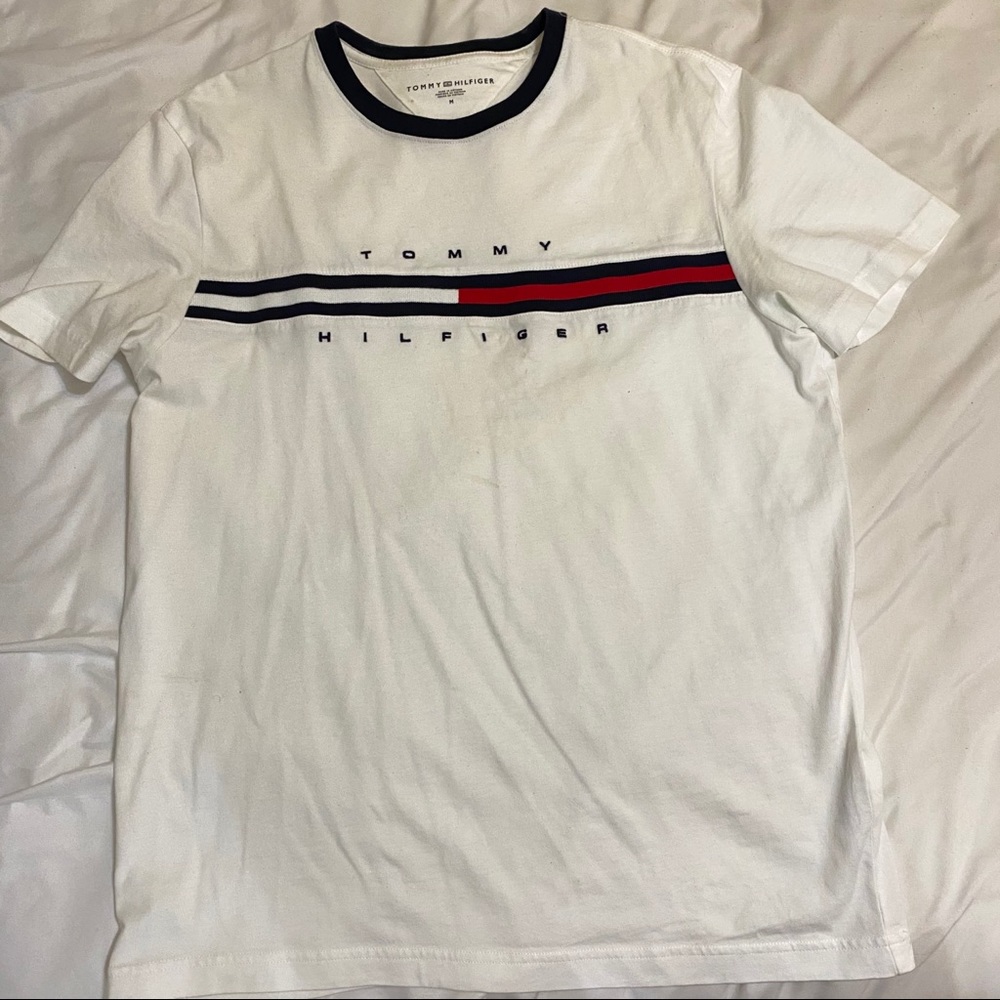 Tommy Hilfiger t-shirt
